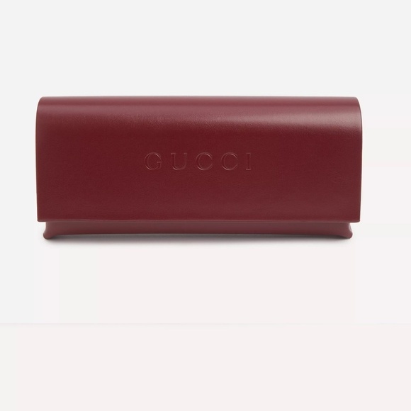 NWT Gucci GG1789S-002 Havana 53mm Sunglasses main image 6